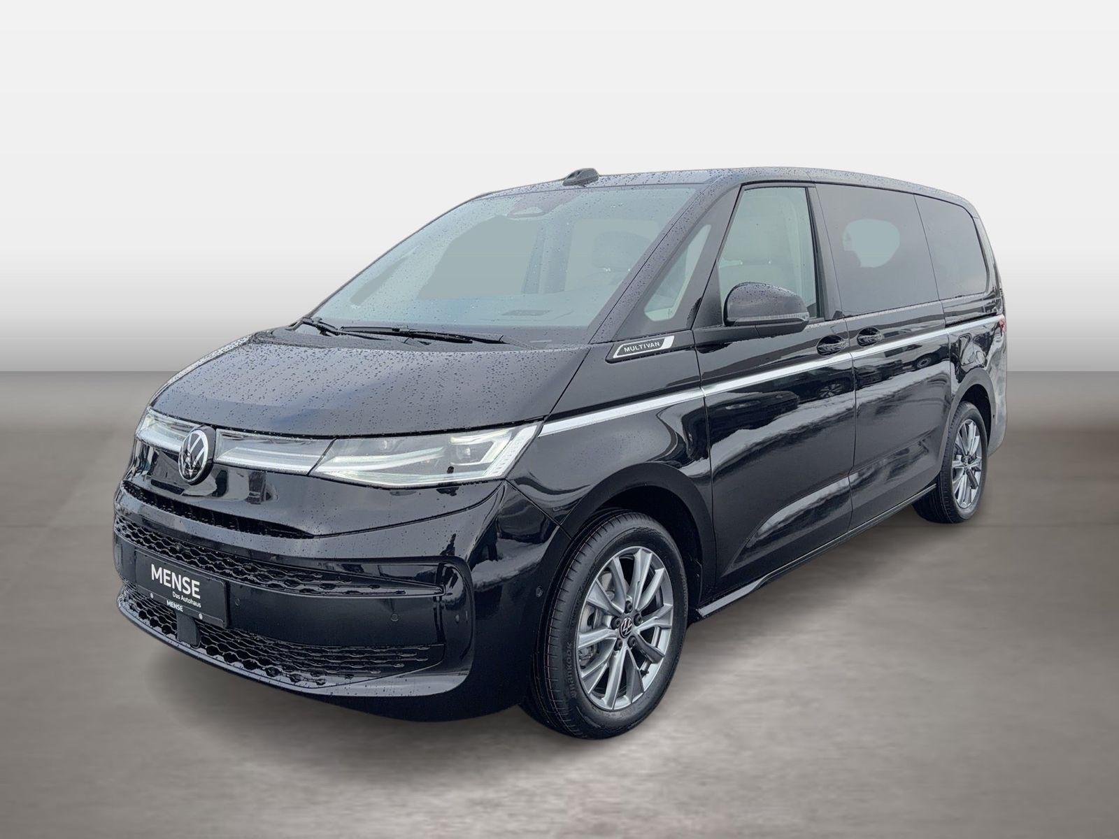 Fahrzeug autohaus mense Fahrzeugabbildung Volkswagen Multivan 2.0 TDI lang Style IQ.Light|Matrix|AHK