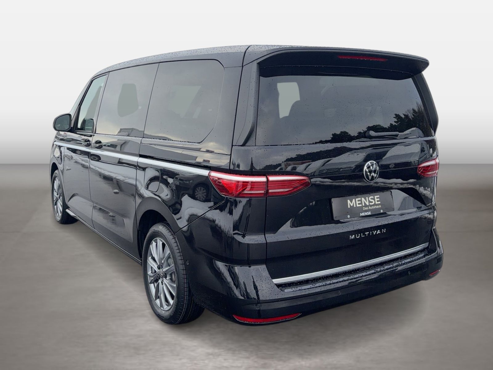 Fahrzeug autohaus mense Fahrzeugabbildung Volkswagen Multivan 2.0 TDI lang Style IQ.Light|Matrix|AHK