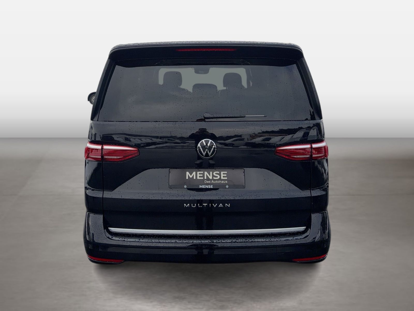 Fahrzeug autohaus mense Fahrzeugabbildung Volkswagen Multivan 2.0 TDI lang Style IQ.Light|Matrix|AHK