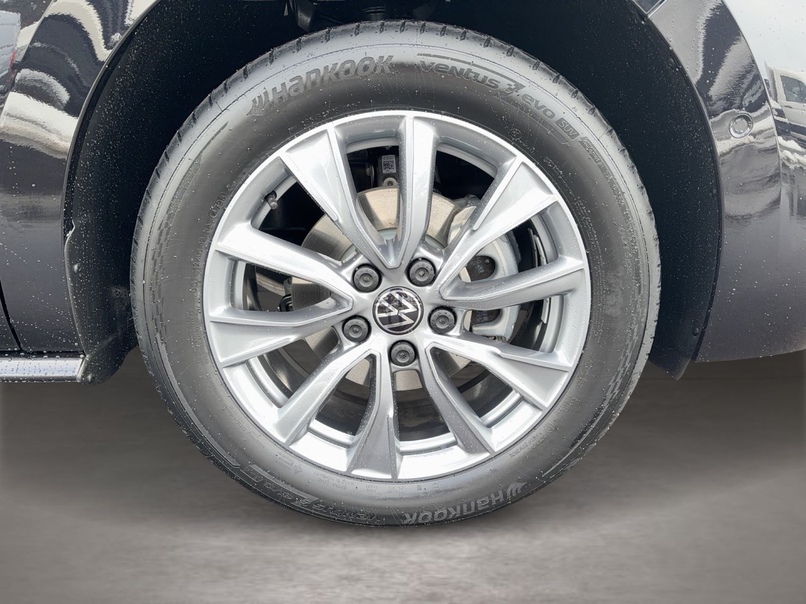 Fahrzeug autohaus mense Fahrzeugabbildung Volkswagen Multivan 2.0 TDI lang Style IQ.Light|Matrix|AHK