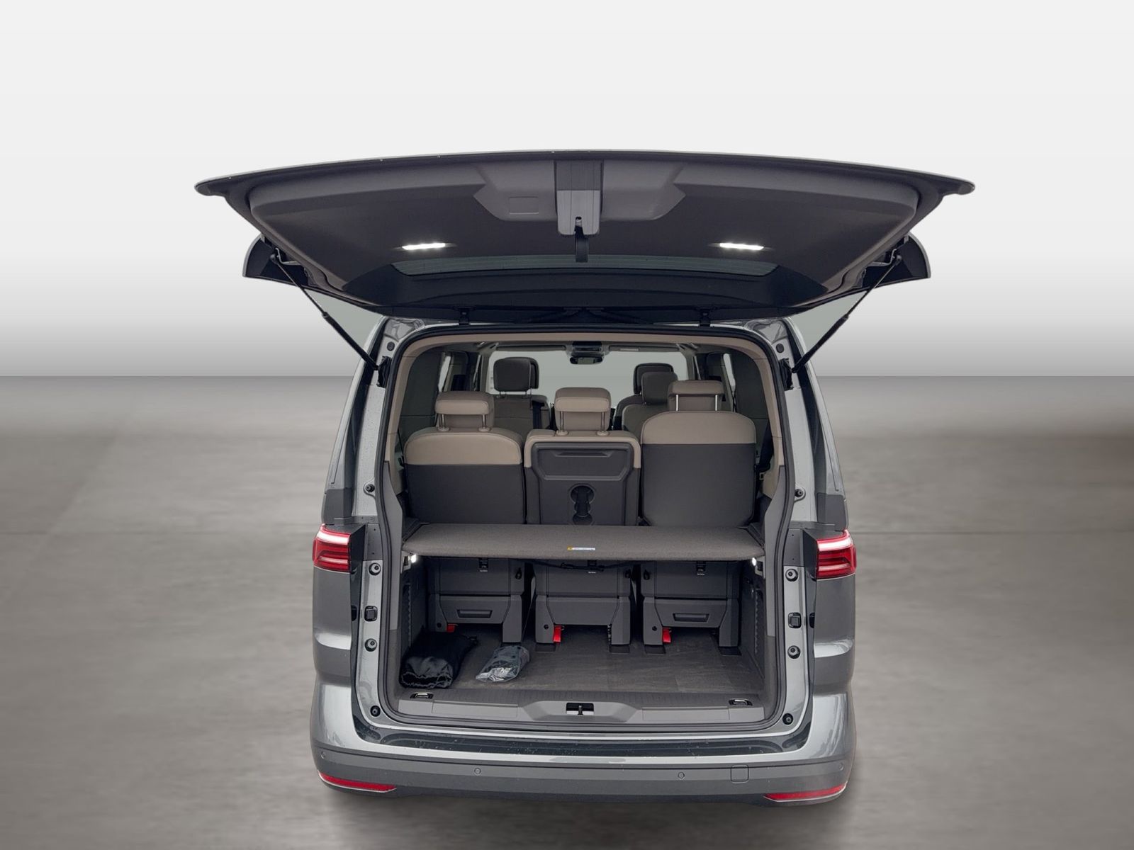 Fahrzeugabbildung Volkswagen Multivan 2.0 TDI lang Goal IQ.Light|Matrix|Pano