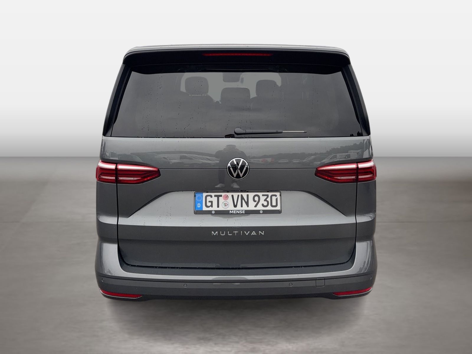 Fahrzeugabbildung Volkswagen Multivan 2.0 TDI lang Goal IQ.Light|Matrix|Pano