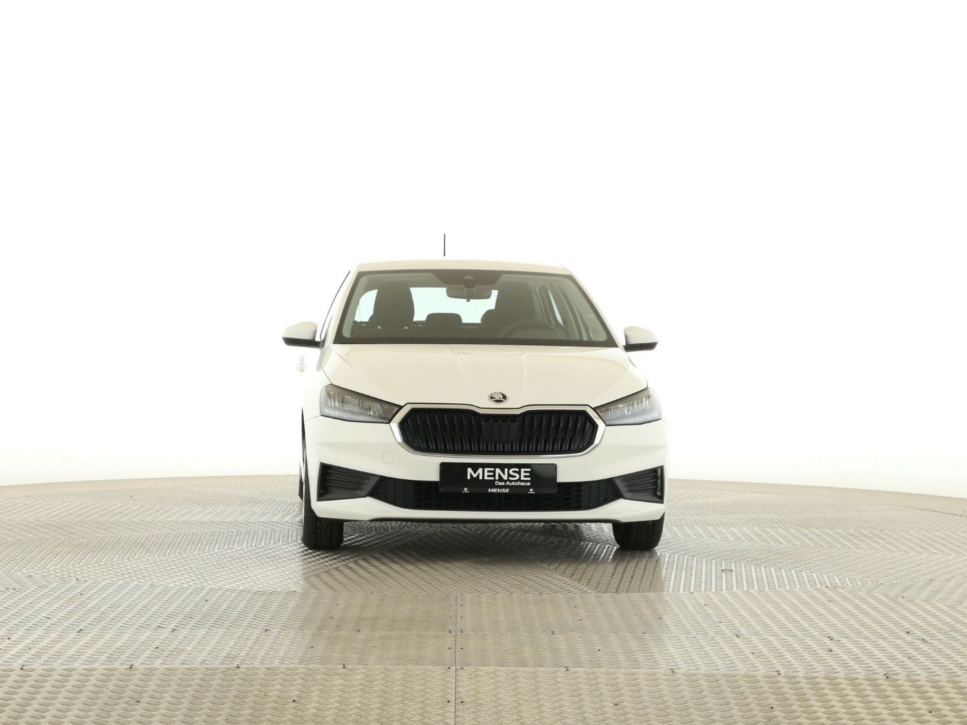 Fahrzeugabbildung SKODA Fabia 1.0 MPI Active LED|LaneAss|PDC|SHZG