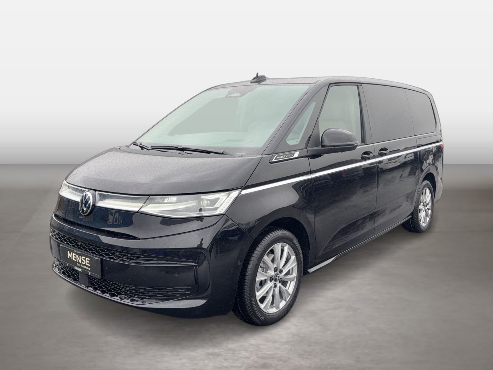 Fahrzeug autohaus mense Fahrzeugabbildung Volkswagen Multivan 2.0 TDI lang Style IQ.Light|Matrix|AHK
