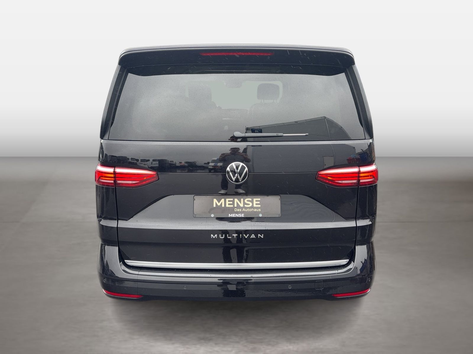 Fahrzeug autohaus mense Fahrzeugabbildung Volkswagen Multivan 2.0 TDI lang Style IQ.Light|Matrix|AHK