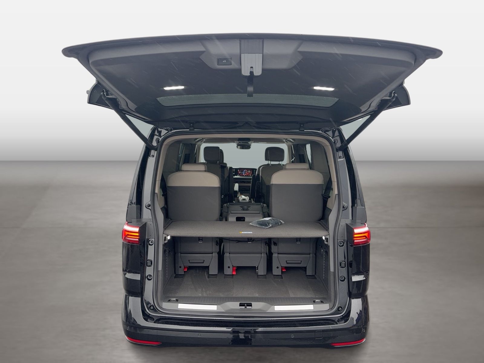 Fahrzeug autohaus mense Fahrzeugabbildung Volkswagen Multivan 2.0 TDI lang Style IQ.Light|Matrix|AHK