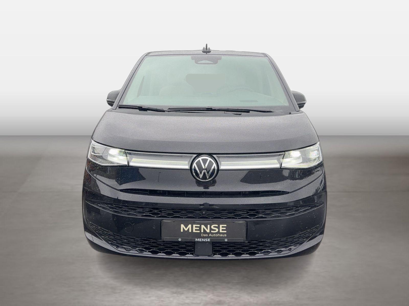 Fahrzeug autohaus mense Fahrzeugabbildung Volkswagen Multivan 2.0 TDI lang Style IQ.Light|Matrix|AHK