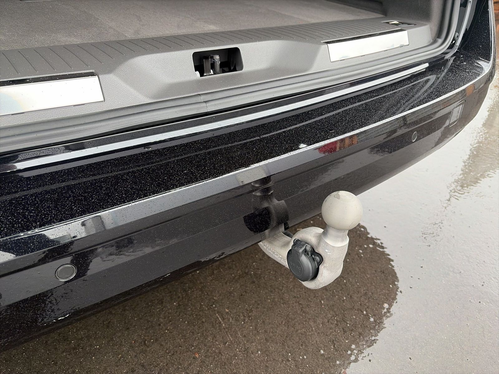 Fahrzeug autohaus mense Fahrzeugabbildung Volkswagen Multivan 2.0 TDI lang Style IQ.Light|Matrix|AHK