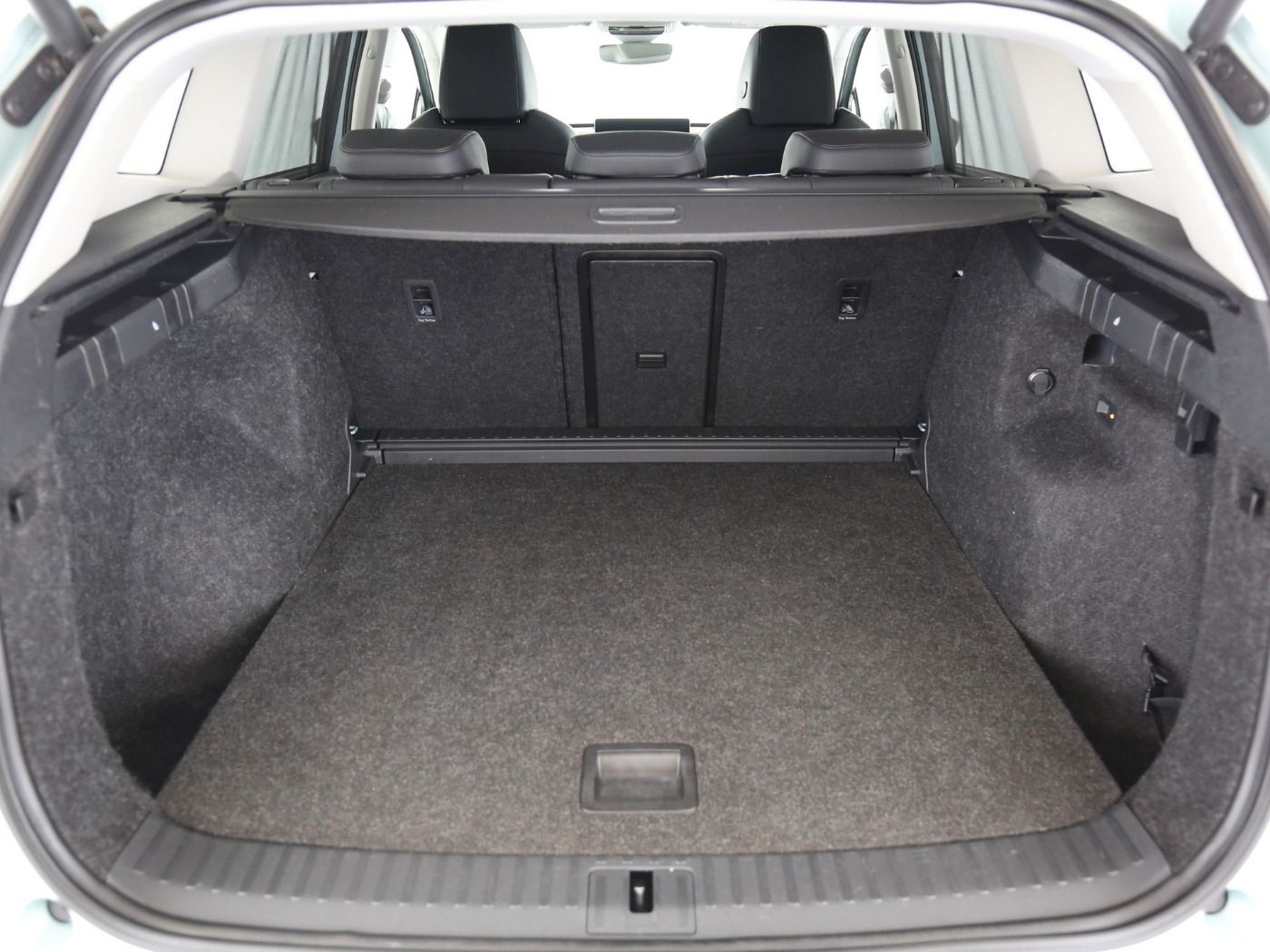 Fahrzeugabbildung SKODA Enyaq 80 Suite AHK|4xSHZG|ACC|LED|Navi|VirtualCP