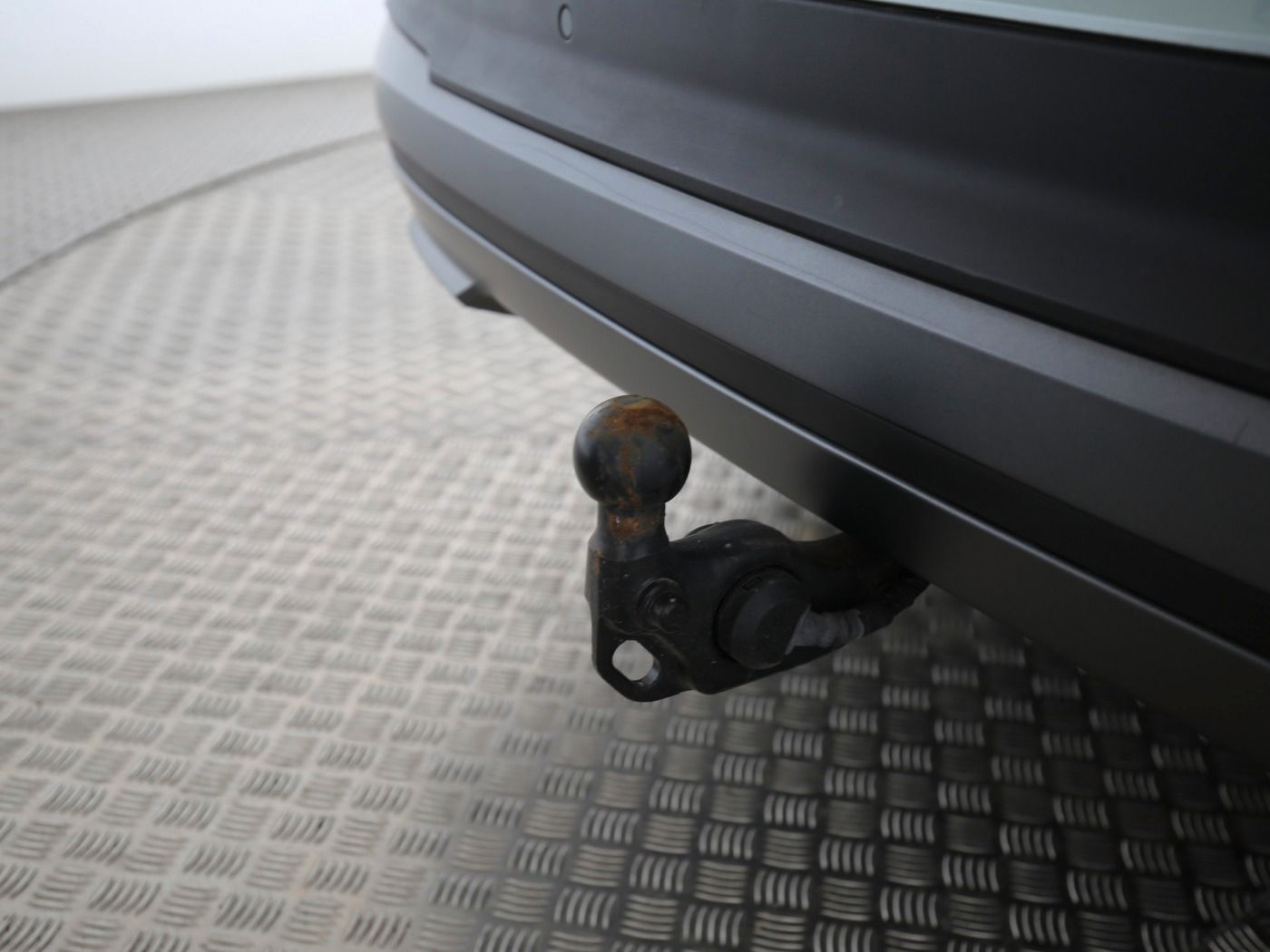 Fahrzeugabbildung SKODA Enyaq 80 Suite AHK|4xSHZG|ACC|LED|Navi|VirtualCP