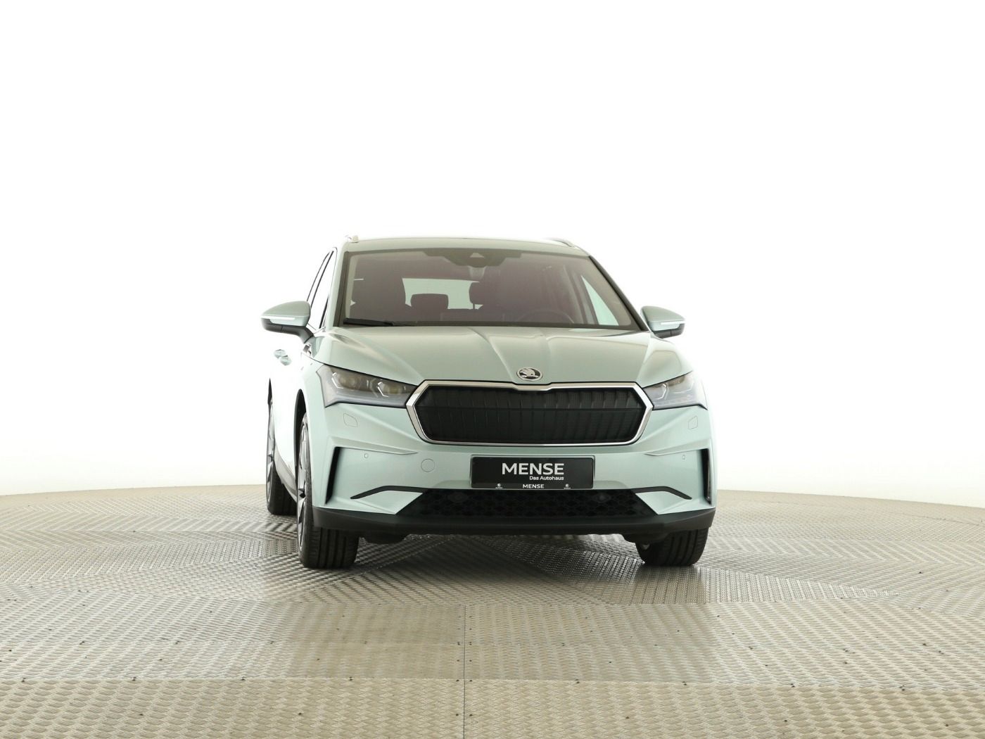 Fahrzeugabbildung SKODA Enyaq 80 Suite AHK|4xSHZG|ACC|LED|Navi|VirtualCP