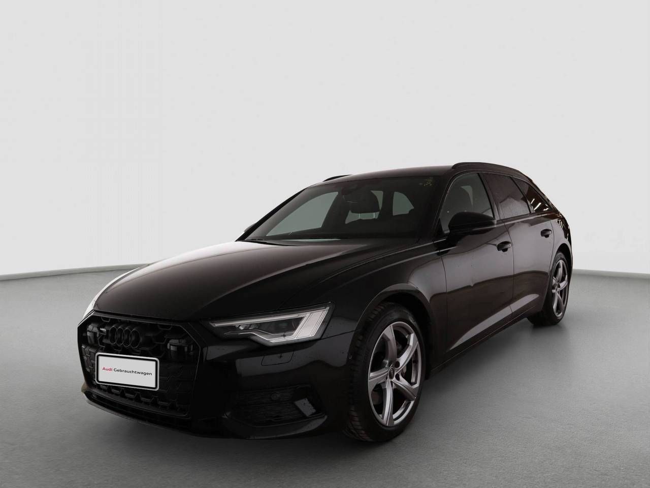 Fahrzeugabbildung Audi A6 Avant 45 TDI quattro S tronic advanced Matrix
