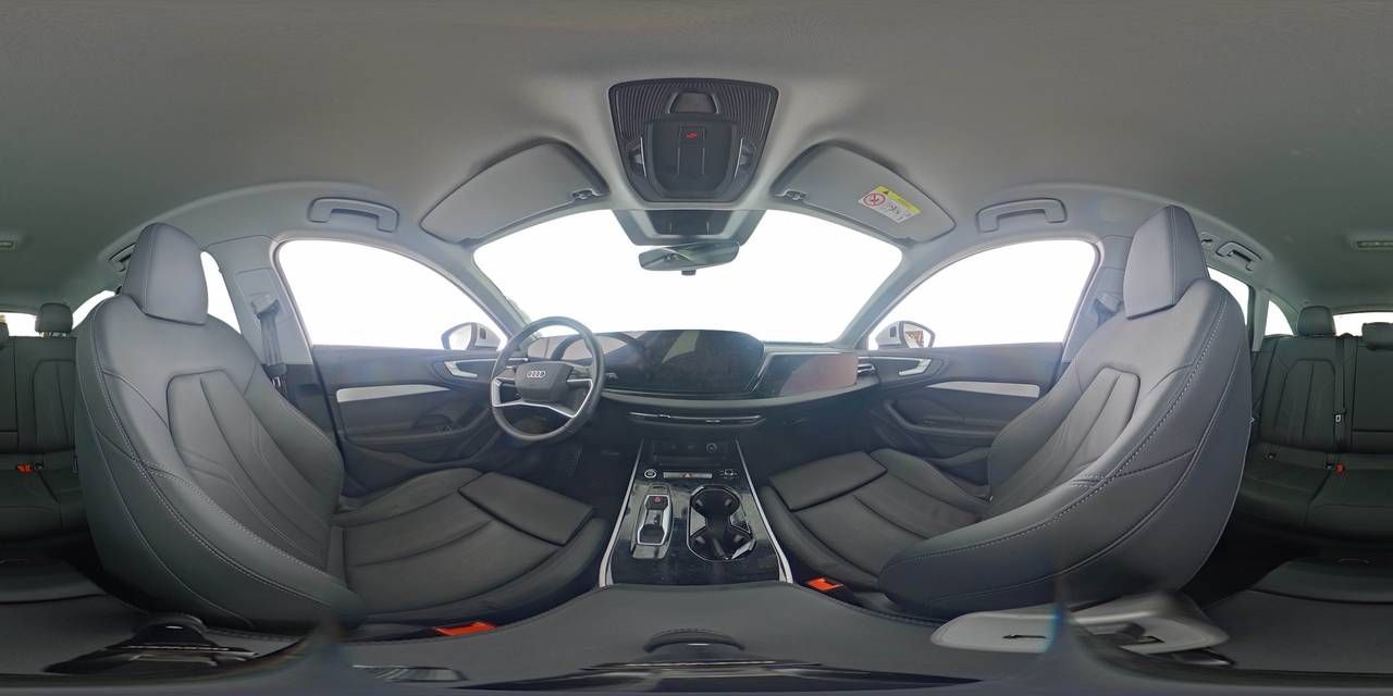 Fahrzeugabbildung Audi A5 Avant TFSI quattro S tronic Matrix|AHK|ACC|LM