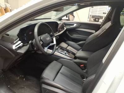 Fahrzeugabbildung Audi A5 Avant TFSI quattro S tronic Matrix|AHK|ACC|LM