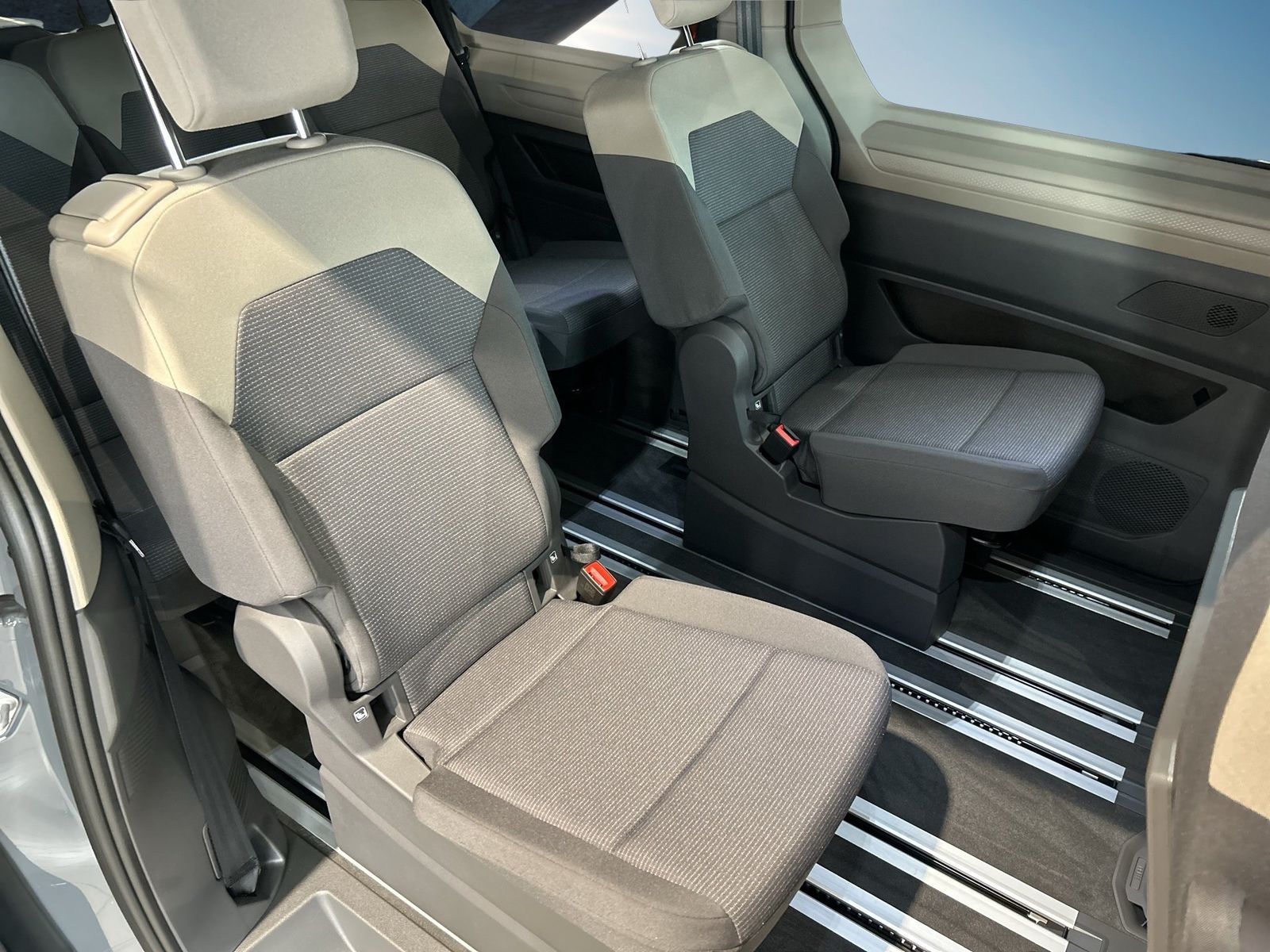 Fahrzeug autohaus mense Fahrzeugabbildung Volkswagen T7 Multivan 2.0 l TDI SCR 110 kW DSG