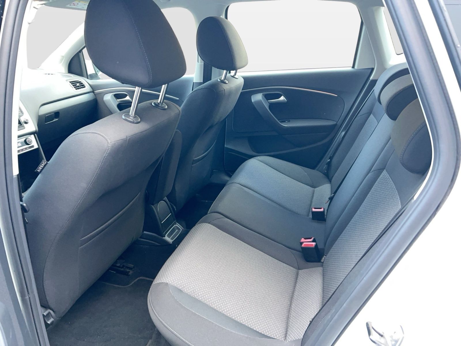 Fahrzeug autohaus mense Fahrzeugabbildung Volkswagen Polo 1.2 Highline KlimaA|PDC|SHZG|SportS.|LM