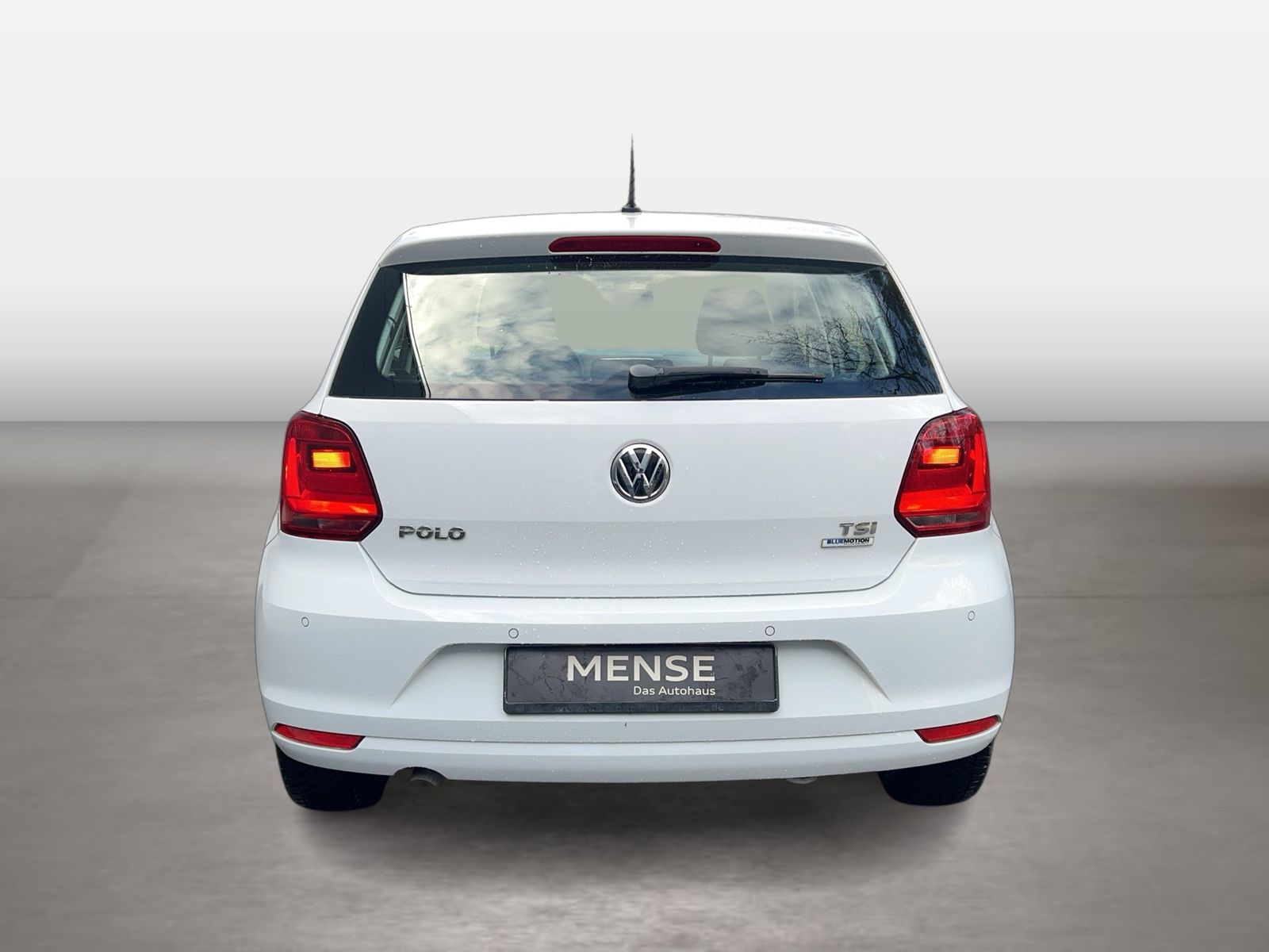 Fahrzeug autohaus mense Fahrzeugabbildung Volkswagen Polo 1.2 Highline KlimaA|PDC|SHZG|SportS.|LM