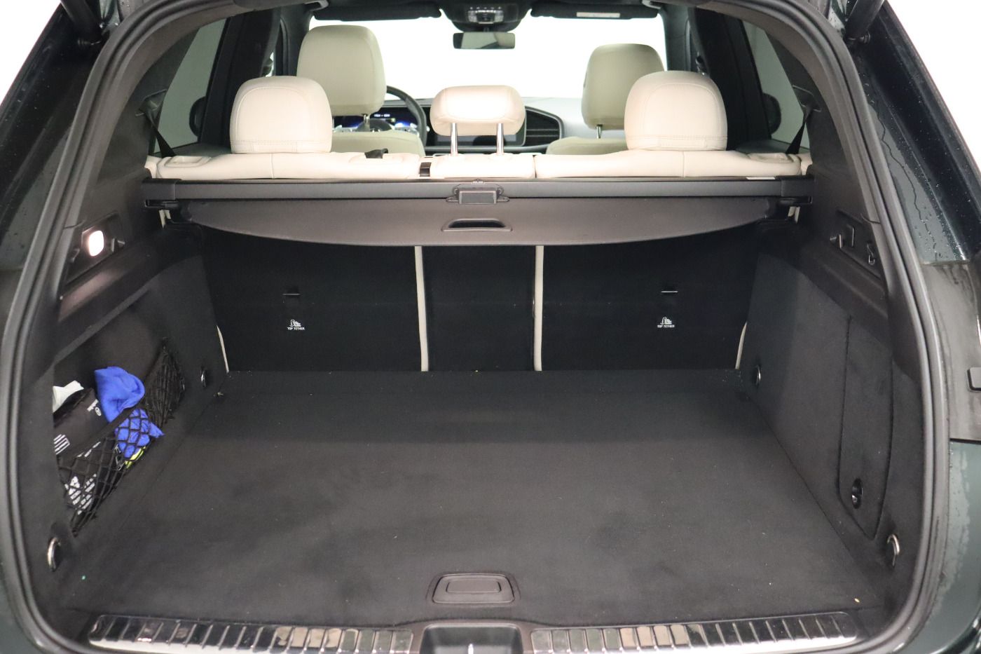 Fahrzeugabbildung Mercedes-Benz GLE 63 AMG 4 Matic+ |AHK|VirtualCP|Pano|4xSHZ|ST