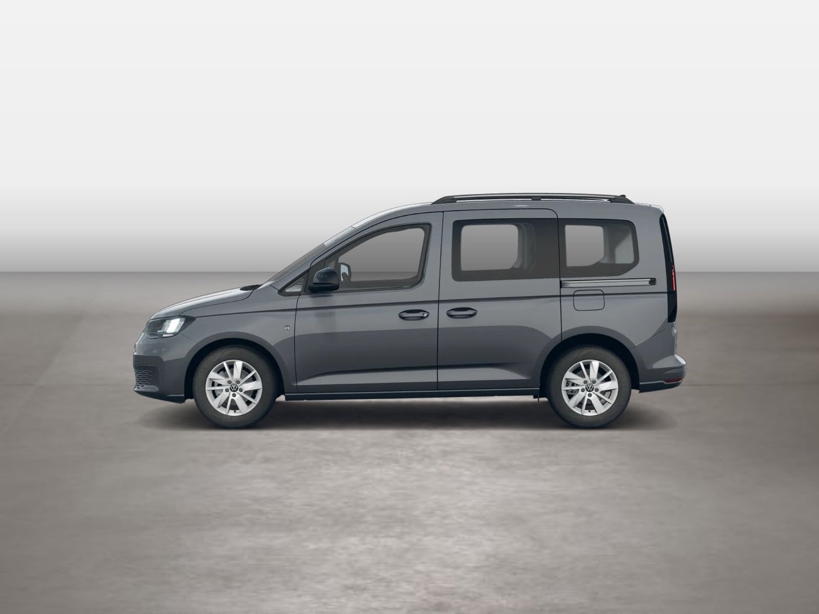 Fahrzeug autohaus mense Fahrzeugabbildung Volkswagen Caddy Life 5-Sitzer Motor: 2.0 l TDI EU6 SCR 75 - mit KI generiert/bearbeitet
