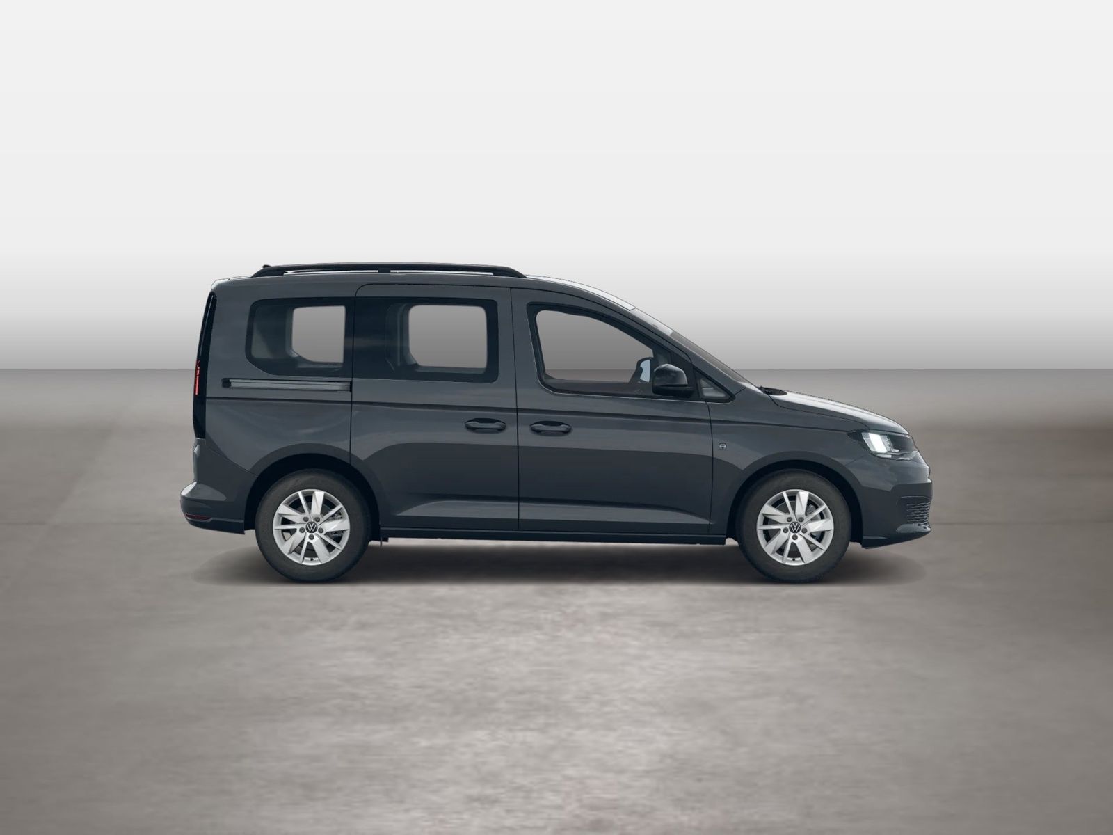 Fahrzeug autohaus mense Fahrzeugabbildung Volkswagen Caddy Life 5-Sitzer Motor: 2.0 l TDI EU6 SCR 75 - mit KI generiert/bearbeitet