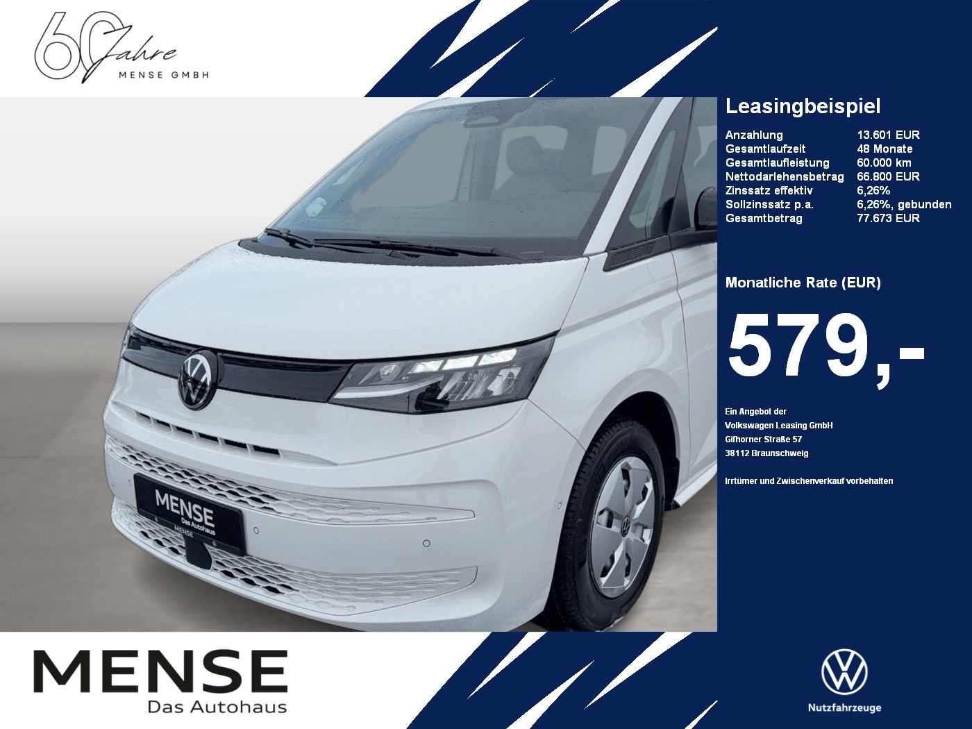 Fahrzeuge Nutzfahrzeuge/Camping autohaus mense Volkswagen Multivan 2.0 TDI CarPlay|AHK|Standhzg|ACC|LED