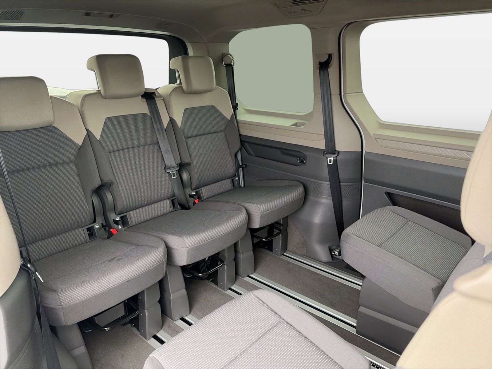 Fahrzeugabbildung Volkswagen Multivan 2.0 TDI CarPlay|AHK|Standhzg|ACC|LED