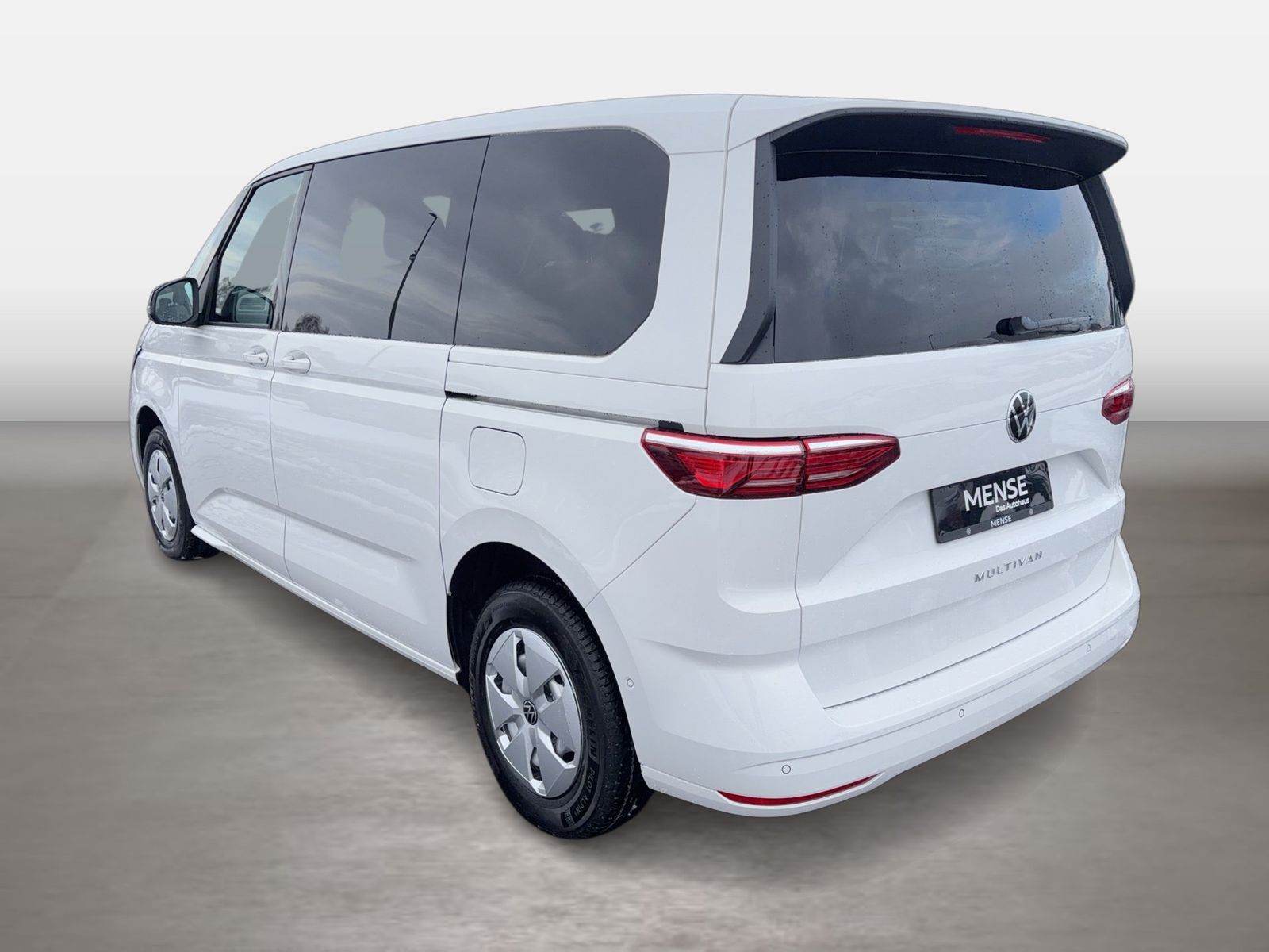 Fahrzeugabbildung Volkswagen Multivan 2.0 TDI CarPlay|AHK|Standhzg|ACC|LED