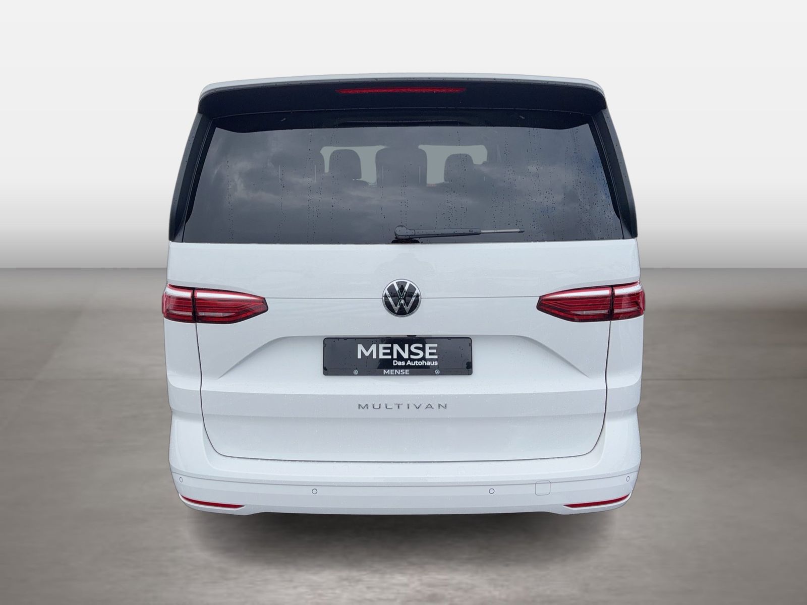 Fahrzeugabbildung Volkswagen Multivan 2.0 TDI CarPlay|AHK|Standhzg|ACC|LED