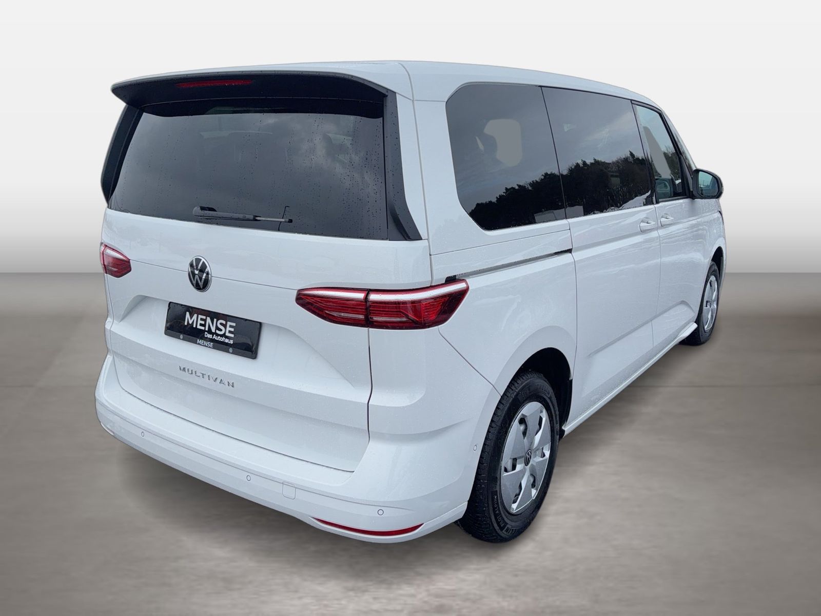 Fahrzeugabbildung Volkswagen Multivan 2.0 TDI CarPlay|AHK|Standhzg|ACC|LED