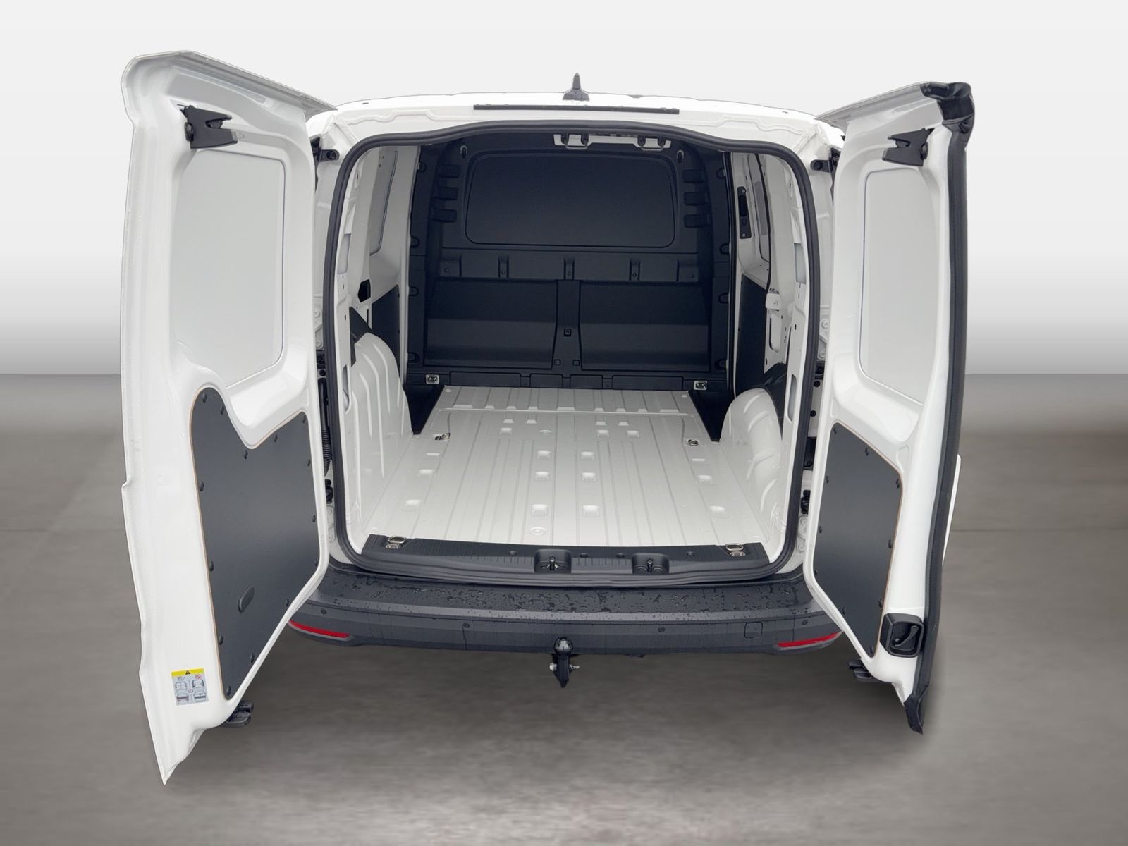 Fahrzeug autohaus mense Fahrzeugabbildung Volkswagen Caddy 2.0 TDI Cargo CarPlay|AHK|LaneAss|PDC