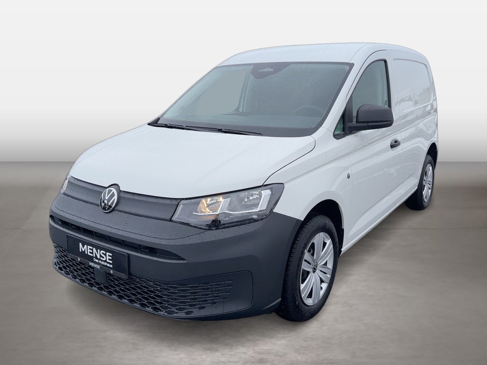 Fahrzeug autohaus mense Fahrzeugabbildung Volkswagen Caddy 2.0 TDI Cargo CarPlay|AHK|LaneAss|PDC