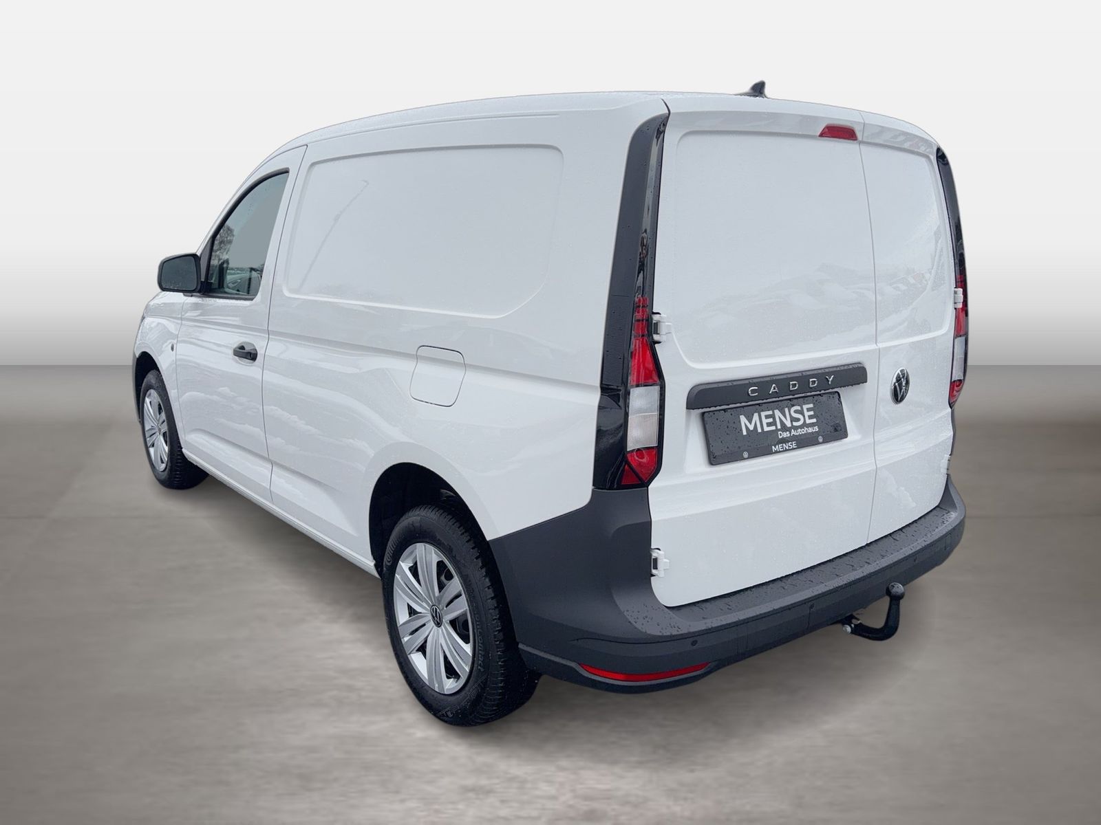 Fahrzeug autohaus mense Fahrzeugabbildung Volkswagen Caddy 2.0 TDI Cargo CarPlay|AHK|LaneAss|PDC