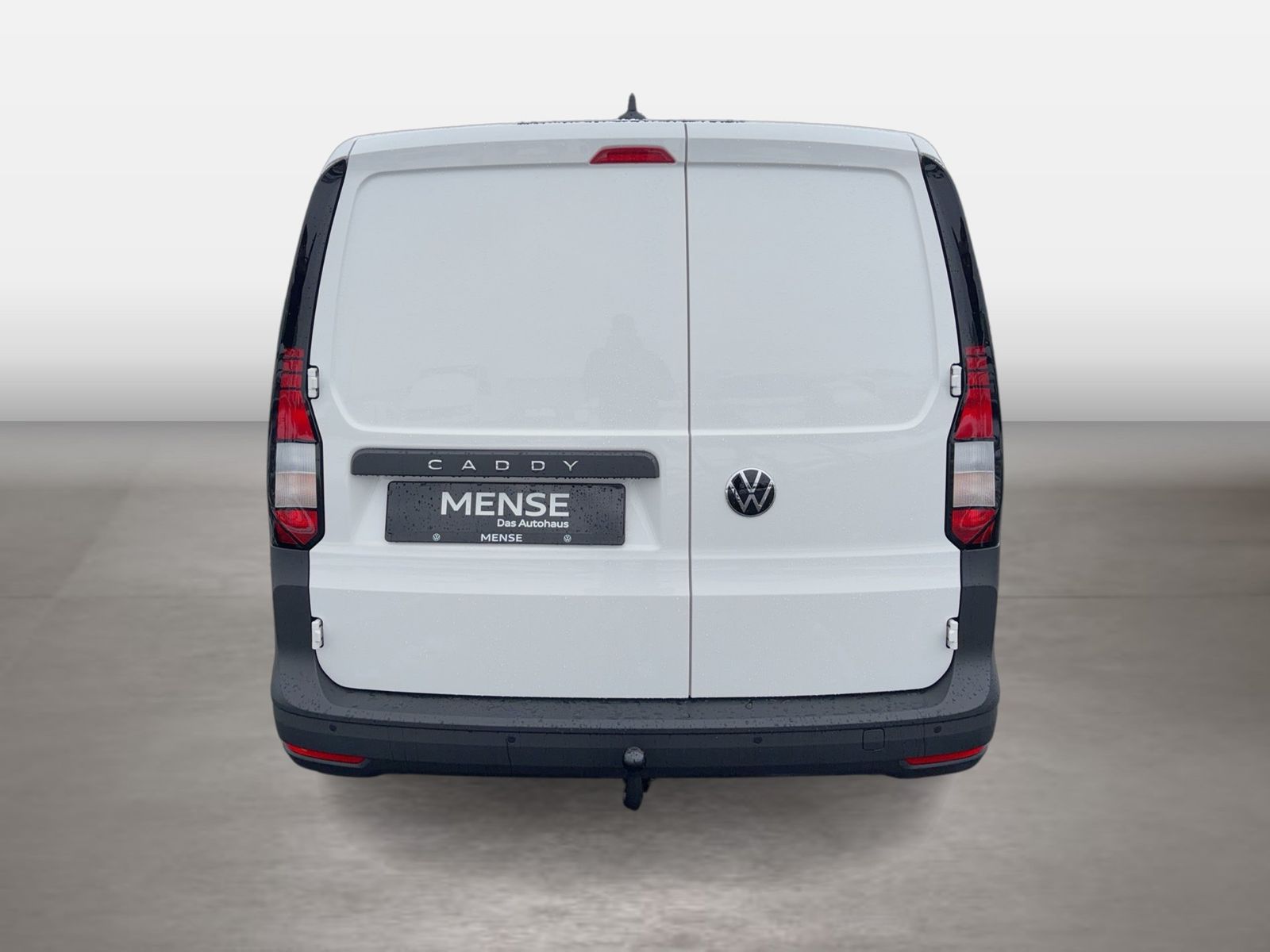 Fahrzeug autohaus mense Fahrzeugabbildung Volkswagen Caddy 2.0 TDI Cargo CarPlay|AHK|LaneAss|PDC