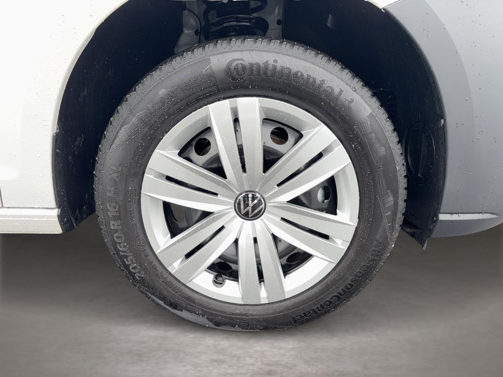 Fahrzeug autohaus mense Fahrzeugabbildung Volkswagen Caddy 2.0 TDI Cargo CarPlay|AHK|LaneAss|PDC