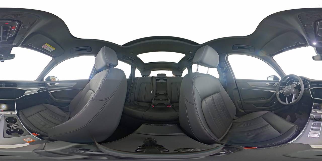 Fahrzeug autohaus mense Fahrzeugabbildung Audi A6 Avant 45 TDI quattro S tronic advanced Matrix