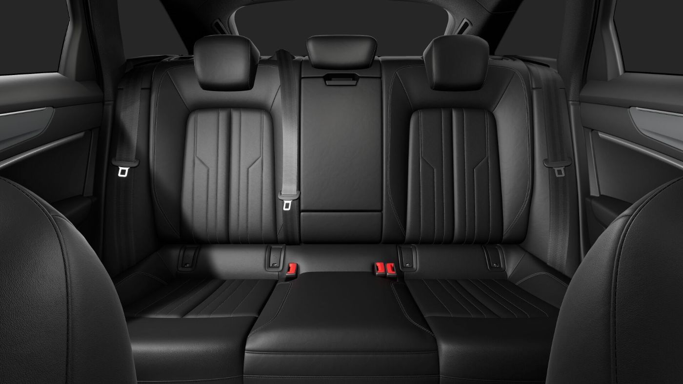 Fahrzeug autohaus mense Fahrzeugabbildung Audi A6 Avant 45 TDI quattro S tronic advanced Matrix