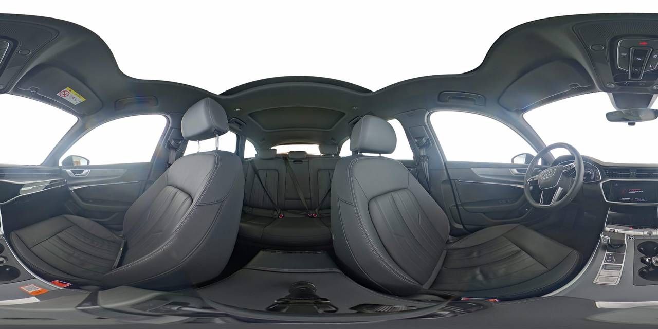 Fahrzeug autohaus mense Fahrzeugabbildung Audi A6 Avant 45 TDI quattro S tronic advanced Matrix