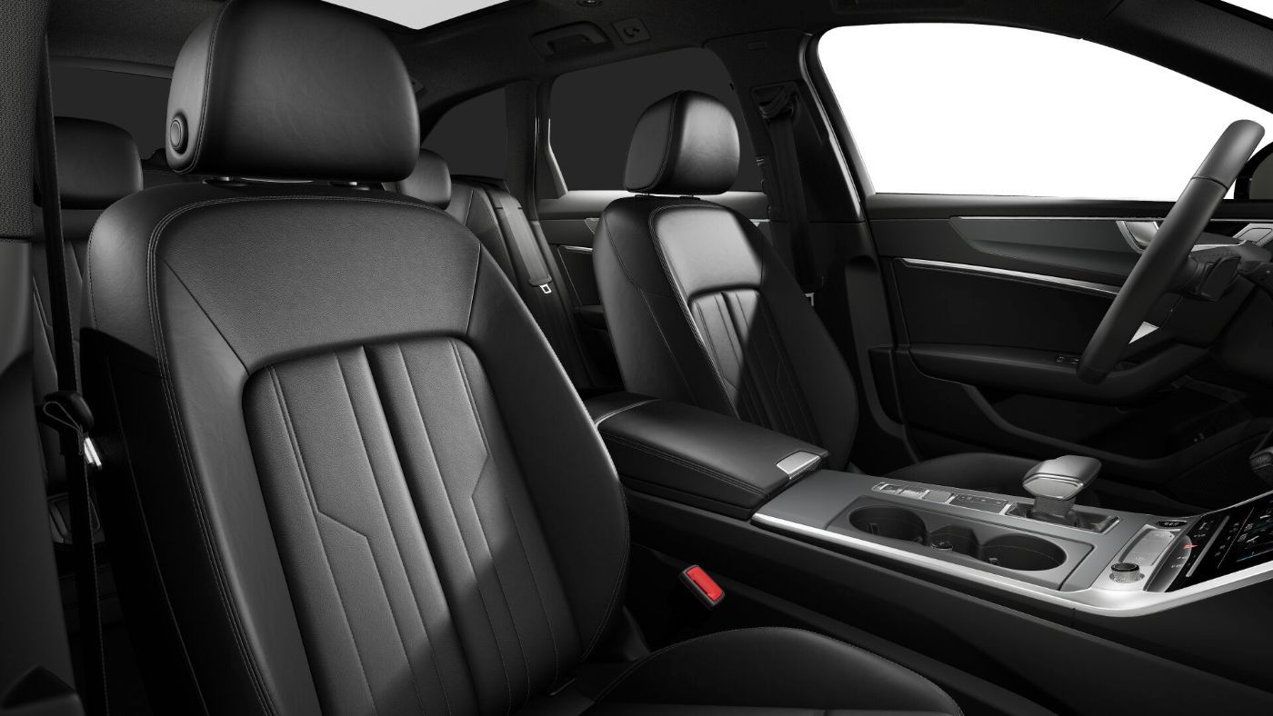 Fahrzeug autohaus mense Fahrzeugabbildung Audi A6 Avant 45 TDI quattro S tronic advanced Matrix