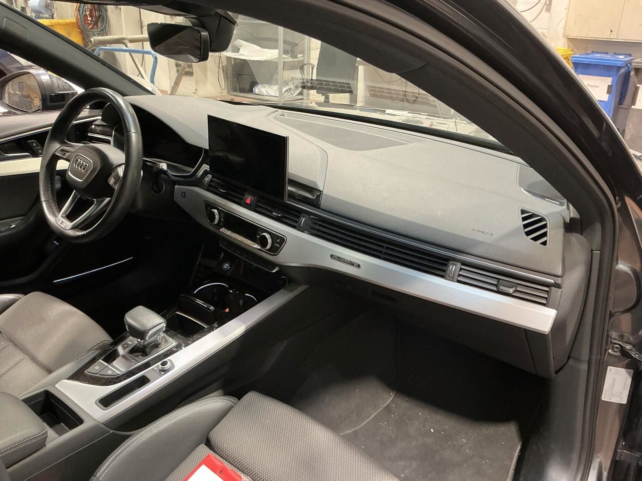 Fahrzeug autohaus mense Fahrzeugabbildung Audi A4 Avant 50 TDI quattro tiptronic S line Matrix