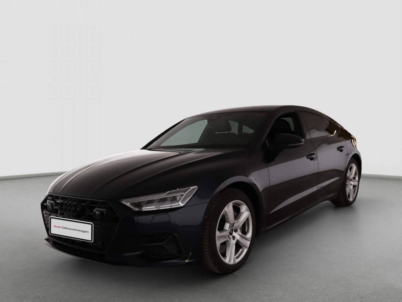 Fahrzeugabbildung Audi A7 Sportback 50 TFSI e quattro S tronic AHK|HUD