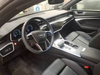 Fahrzeugabbildung Audi A7 Sportback 50 TFSI e quattro S tronic AHK|HUD