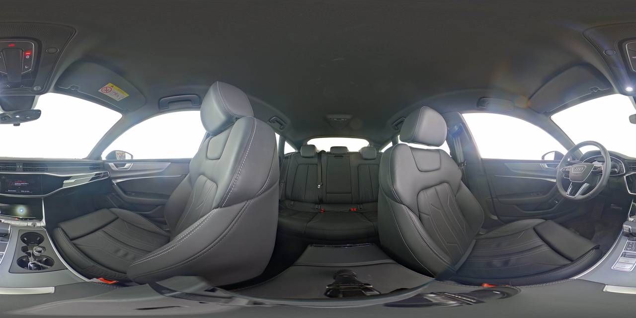 Fahrzeugabbildung Audi A7 Sportback 50 TFSI e quattro S tronic AHK|HUD