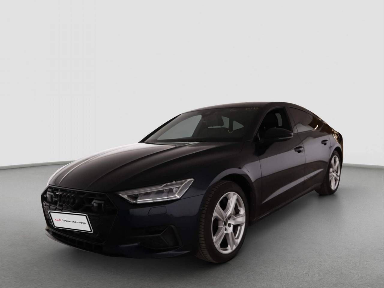 Fahrzeugabbildung Audi A7 Sportback 50 TFSI e quattro S tronic AHK|HUD