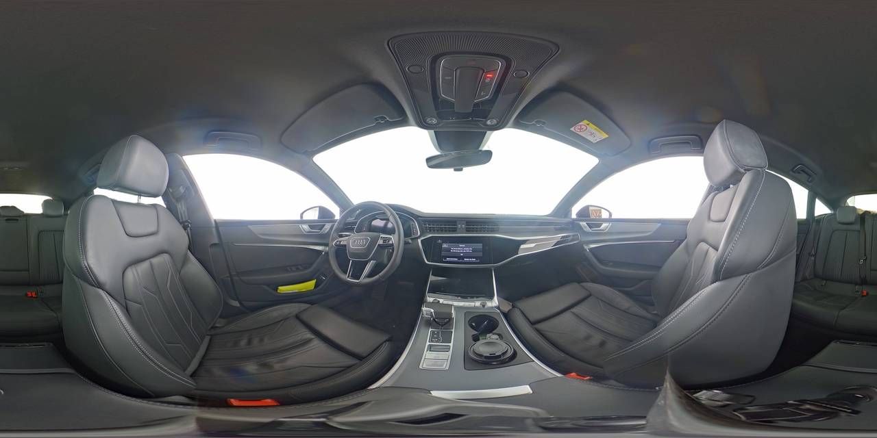 Fahrzeugabbildung Audi A7 Sportback 50 TFSI e quattro S tronic AHK|HUD