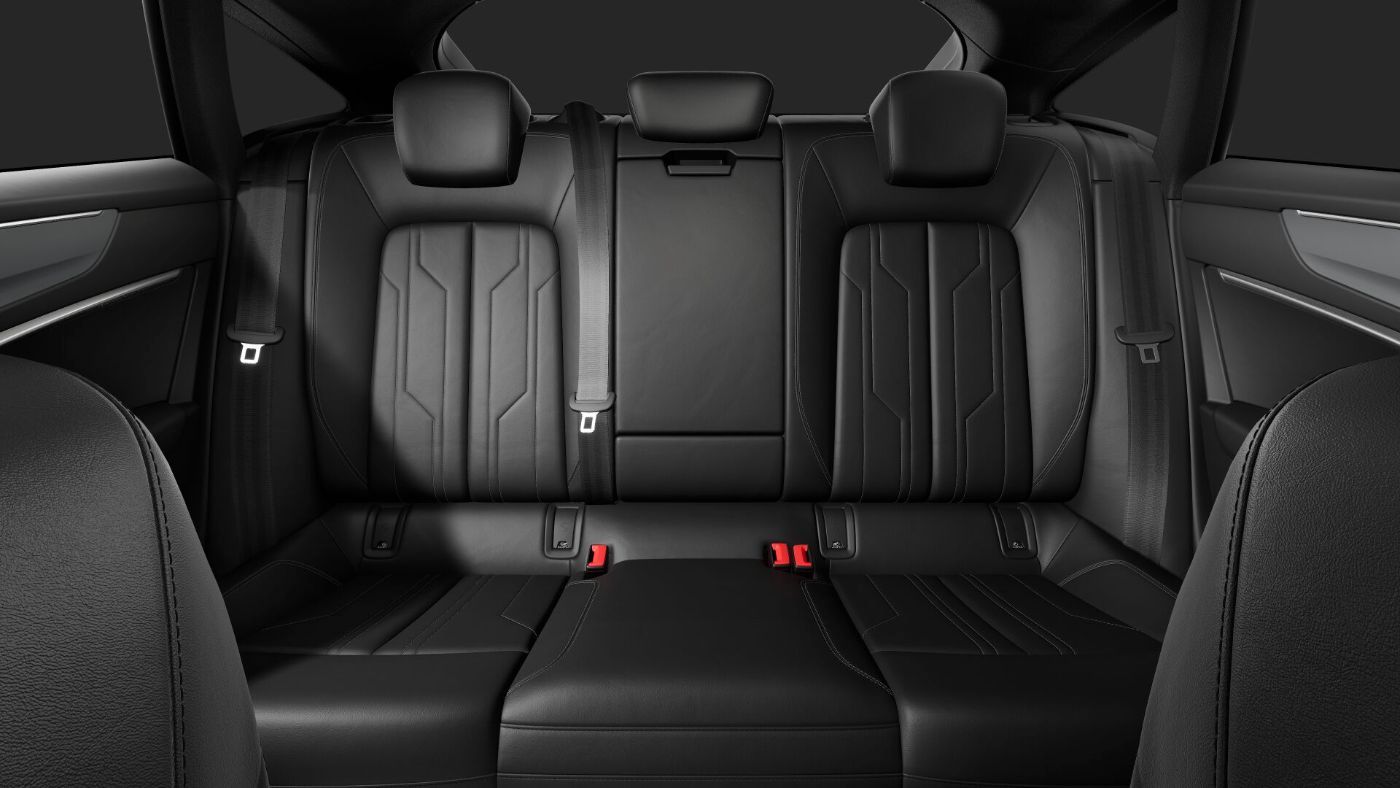 Fahrzeugabbildung Audi A7 Sportback 50 TFSI e quattro S tronic AHK|HUD