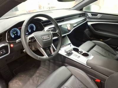 Fahrzeugabbildung Audi A7 Sportback 50 TFSI e quattro S tronic AHK|HUD