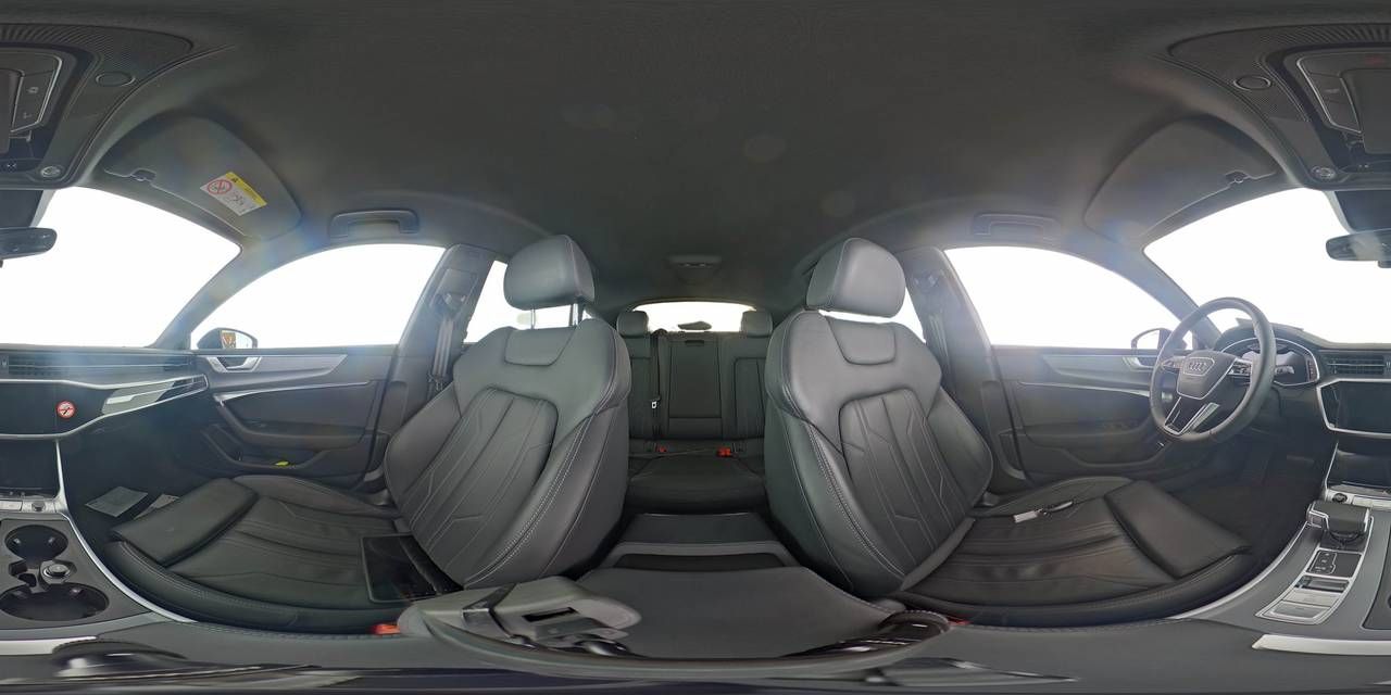 Fahrzeug autohaus mense Fahrzeugabbildung Audi A7 Sportback 50 TFSI e quattro S tronic AHK|HUD