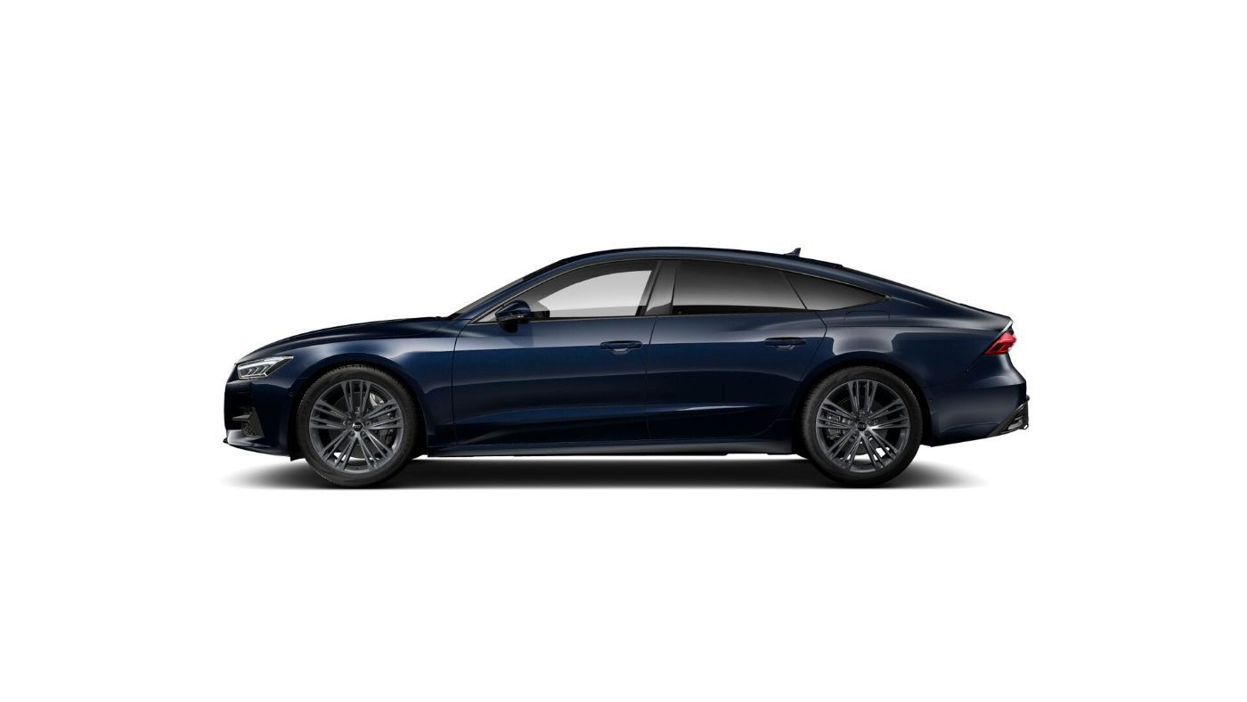 Fahrzeugabbildung Audi A7 Sportback 50 TFSI e quattro S tronic AHK|HUD