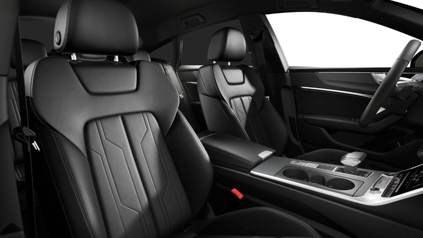 Fahrzeugabbildung Audi A7 Sportback 50 TFSI e quattro S tronic AHK|HUD