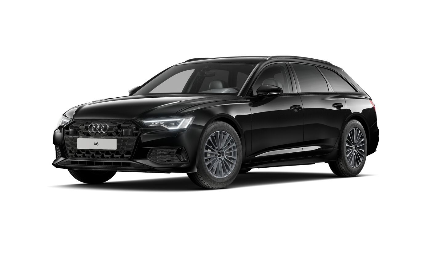 Fahrzeugabbildung Audi A6 Avant 45 TDI quattro S tronic advanced Matrix